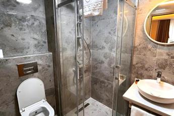 Downtown Sirkeci Hotel