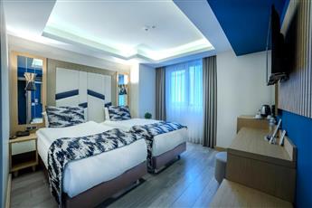 Downtown Sirkeci Hotel
