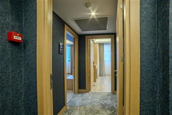 Downtown Sirkeci Hotel
