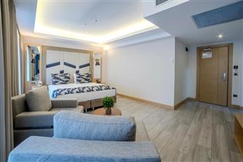 Downtown Sirkeci Hotel