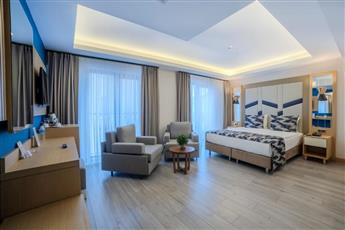 Downtown Sirkeci Hotel