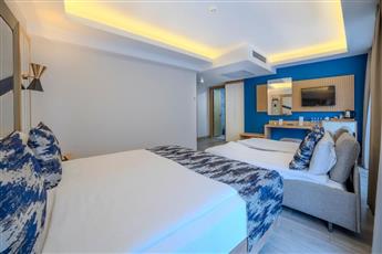 Downtown Sirkeci Hotel