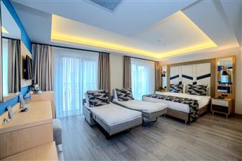 Downtown Sirkeci Hotel