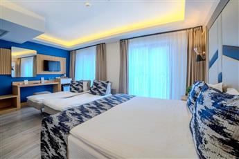 Downtown Sirkeci Hotel