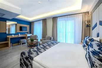 Downtown Sirkeci Hotel