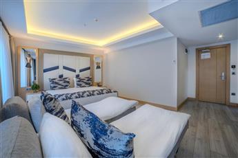 Downtown Sirkeci Hotel