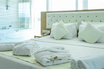 Dragut Point North