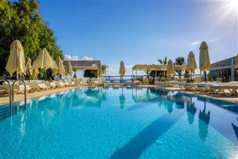 Dragut Point North Hotel 3*