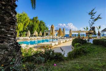 Dragut Point North Hotel 3*
