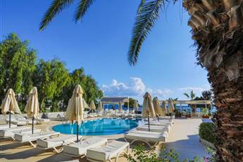 Dragut Point North Hotel 3*