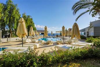 Dragut Point North Hotel 3*