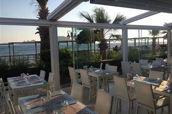 Dragut Point North Hotel 3*