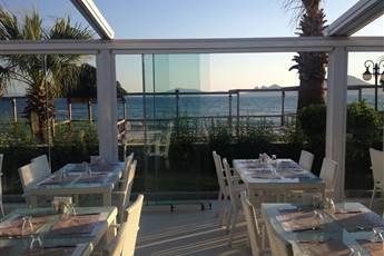 Dragut Point North Hotel 3*