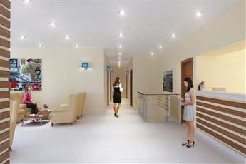 Dragut Point North Hotel 3*