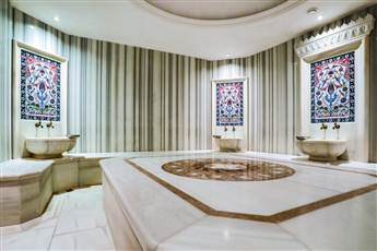 Dragut Point North Hotel 3*