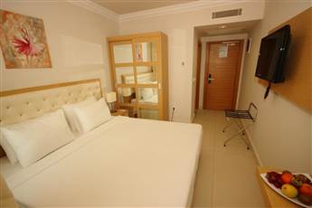 Dragut Point North Hotel 3*