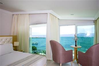 Dragut Point North Hotel 3*