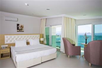 Dragut Point North Hotel 3*