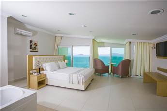 Dragut Point North Hotel 3*