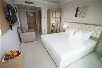 Dragut Point North Hotel