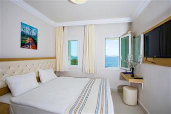 Dragut Point North Hotel