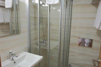 Dragut Point North Hotel