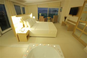 Dragut Point North Hotel