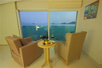 Dragut Point North Hotel