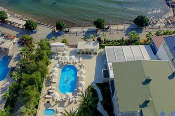 Dragut Point North Hotel