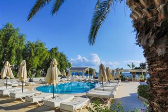 Dragut Point North Hotel