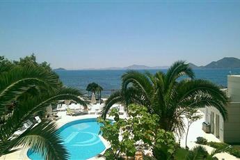 Dragut Point North Hotel