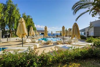 Dragut Point North Hotel