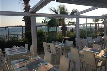 Dragut Point North Hotel