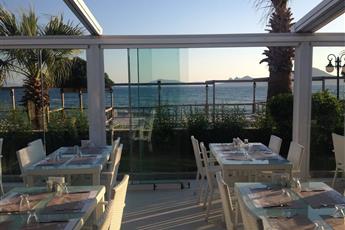 Dragut Point North Hotel