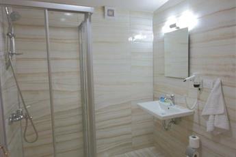 Dragut Point North Hotel