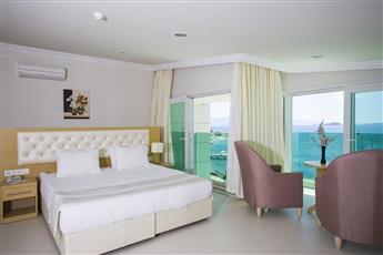 Dragut Point North Hotel