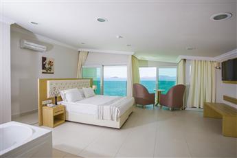 Dragut Point North Hotel