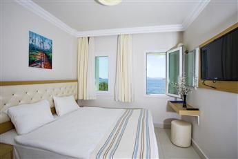 Dragut Point North Hotel