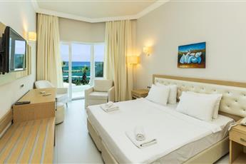 Dragut Point South Hotel 4*