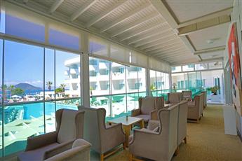 Dragut Point South Hotel 4*