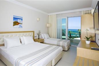 Dragut Point South Hotel 4*