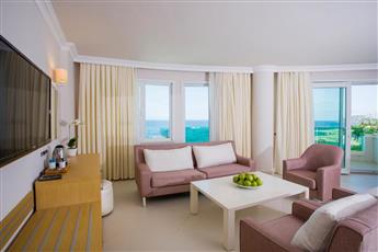 Dragut Point South Hotel 4*