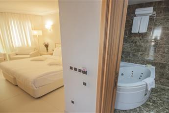 Dragut Point South Hotel 4*