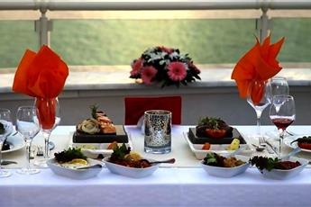 Dragut Point South Hotel 4*