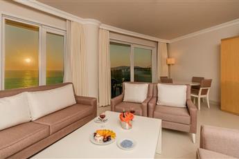 Dragut Point South Hotel 4*