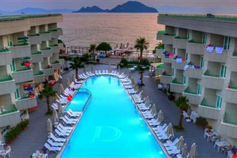 Dragut Point South Hotel 4*