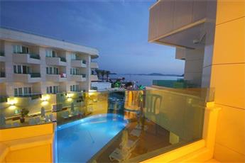 Dragut Point South Hotel 4*