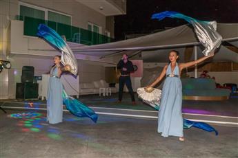 Dragut Point South Hotel 4*