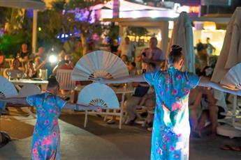 Dragut Point South Hotel 4*