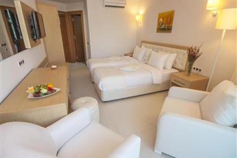 Dragut Point South Hotel 4*